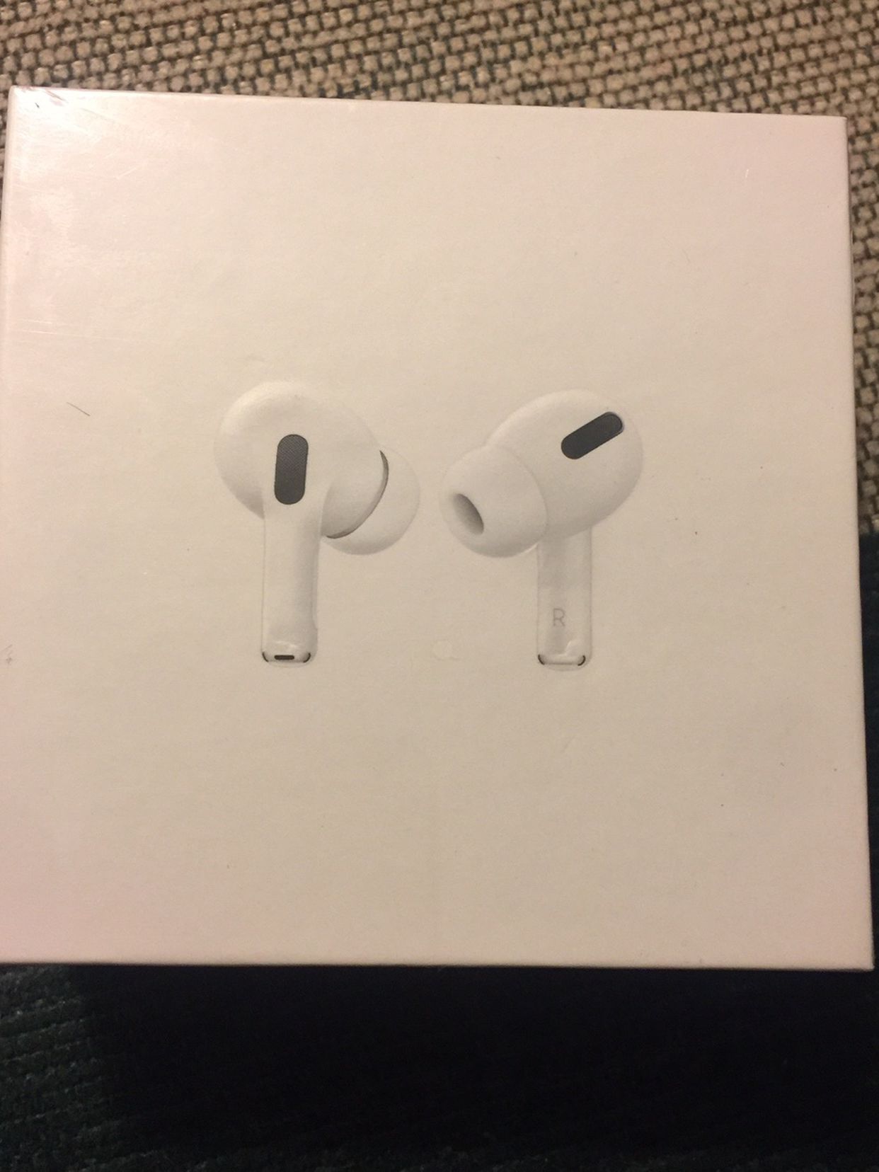 Apple AirPods Pro (Brand New)