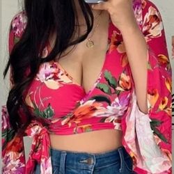 Beautiful Top