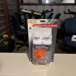 Hdx Ice And Water Refrigerator Filter For Samsung