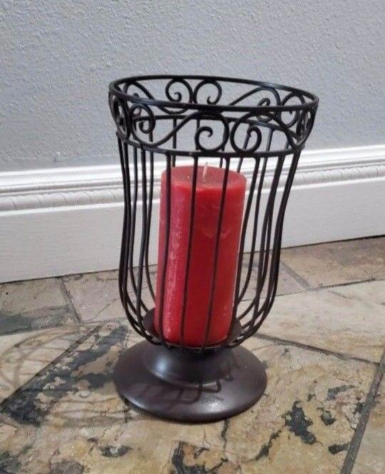 Candle Holder