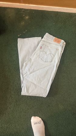 Levi’s