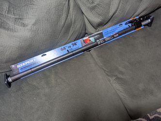 KEEPER CARGO BAR  RATCHETING  HEAVY DUTY