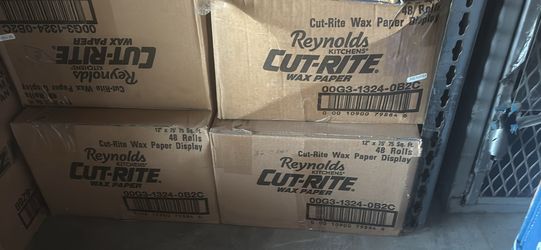 Wax Paper