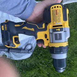 Drill Dewalt New