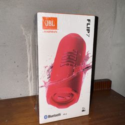 JBL FLiP 7