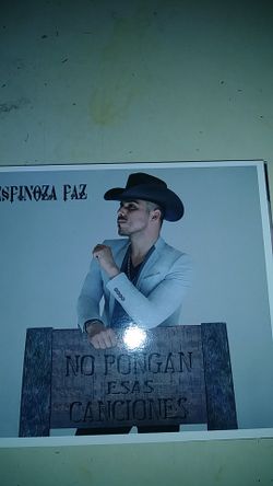 Espinoza Paz