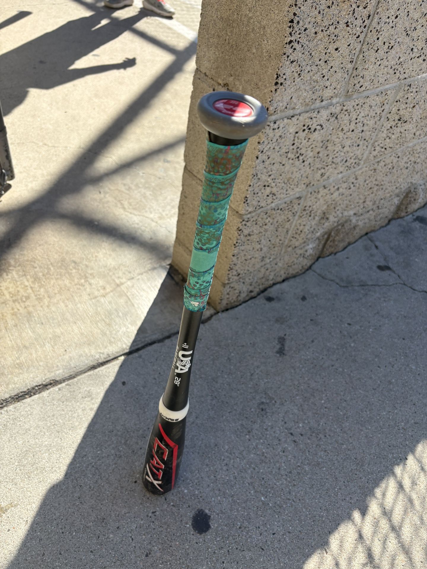 Marucci Cat X Hybrid 28 -11 USA Youth Bat