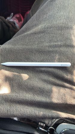 Apple Pencil pro