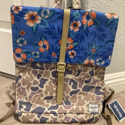 Herschel Backpack