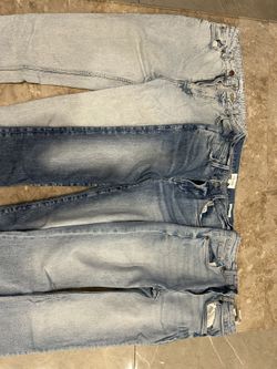 Women’s Jeans 