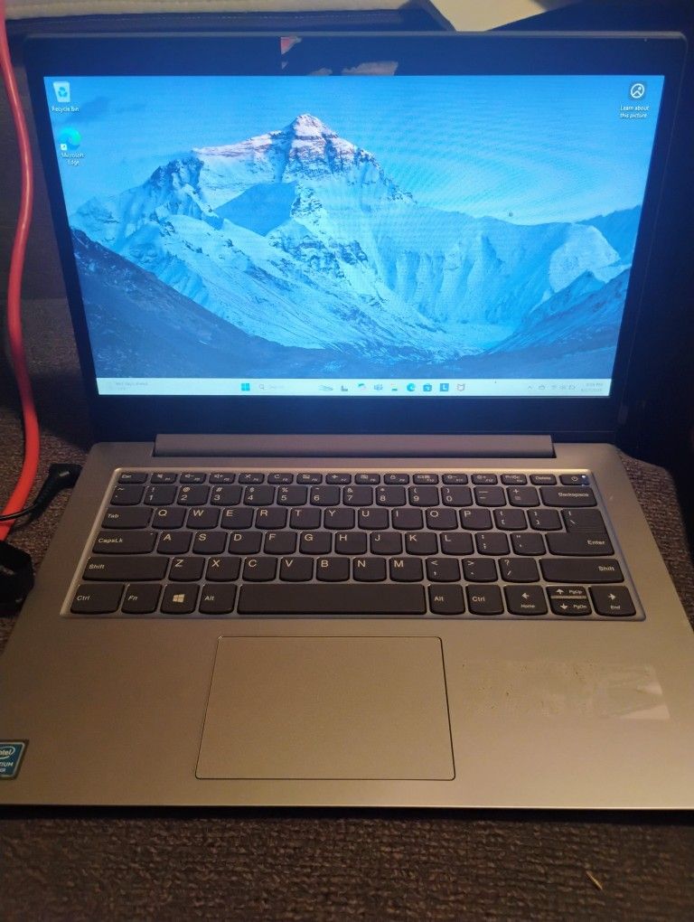 Lenovo Laptop