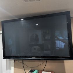 75" Panasonic