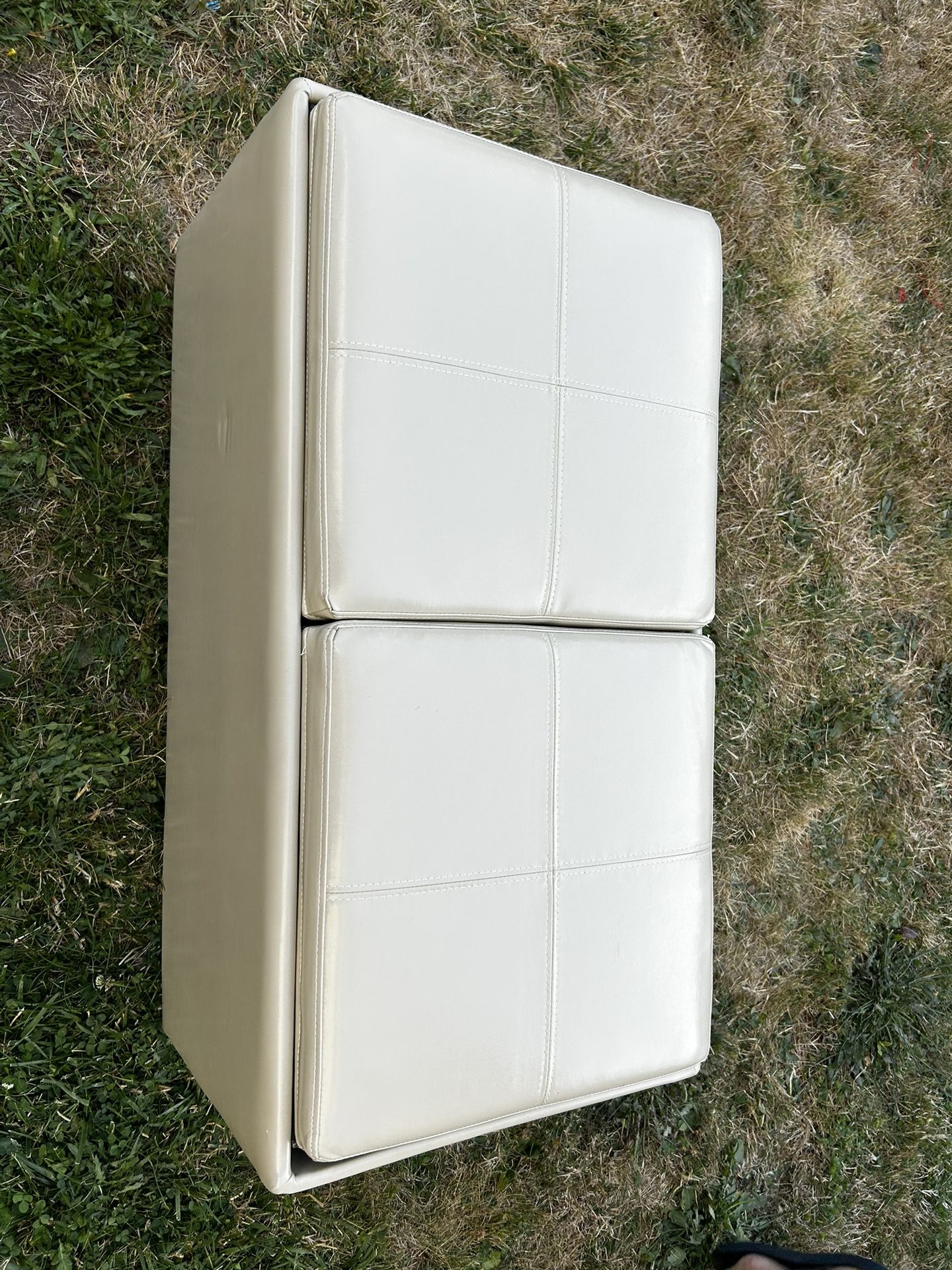 Beautiful Ottoman