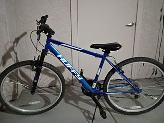 Huffy Rock Creek mountain bike