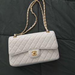  CC Classic flap Bag