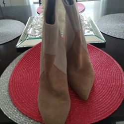 Dolce Vita Women's Ankle Boots