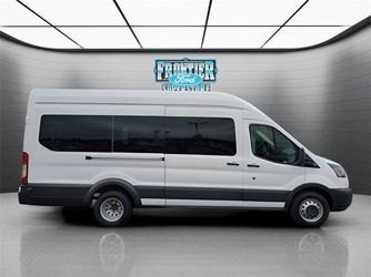 2016 Ford Transit-350