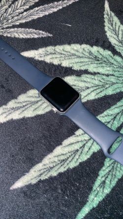 Apple Watch Series 3