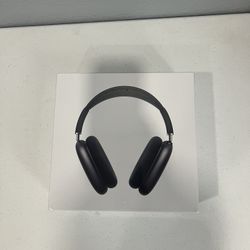 Apple (MGYH3AM/A) AirPods Pro Max Headphones - Space Gray