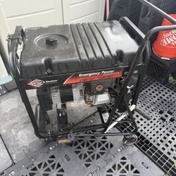 Nice Generator 