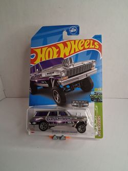 Hotwheels