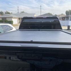 Roll N Lock XT Cover For Full Size Truck