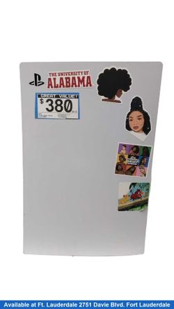 Sony Playstation 5 Digital Edition (825gb) 825 Gb White Video Game Console