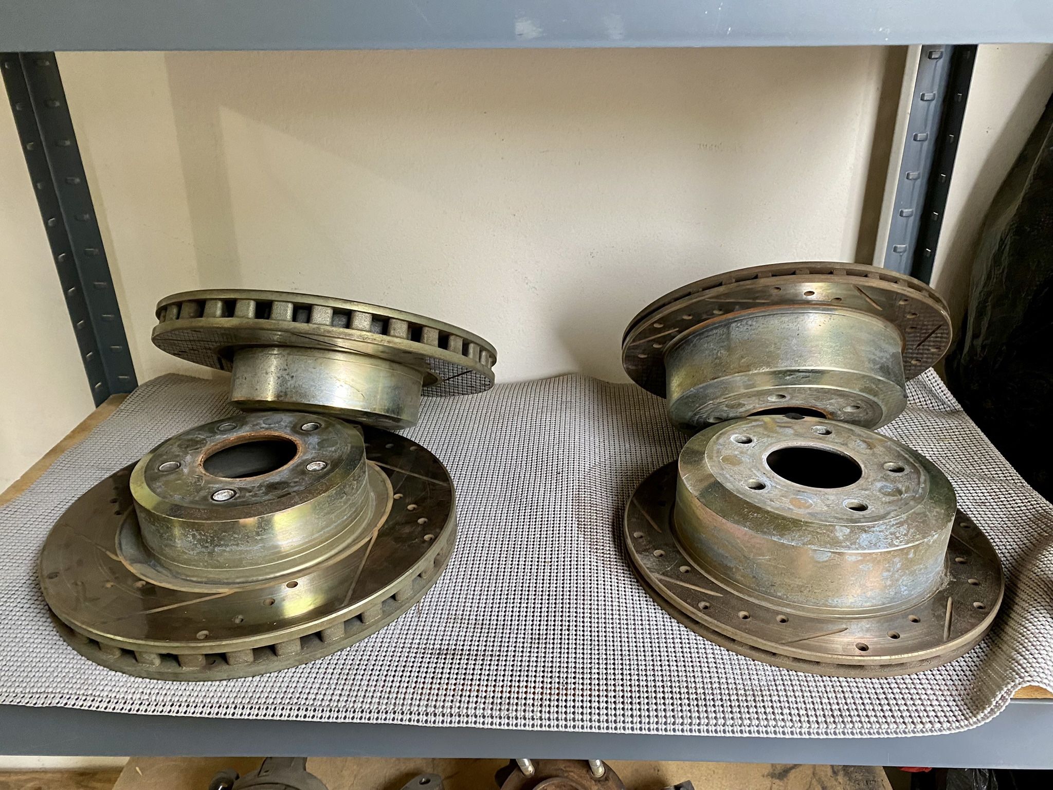 2006 Pontiac GTO Parts