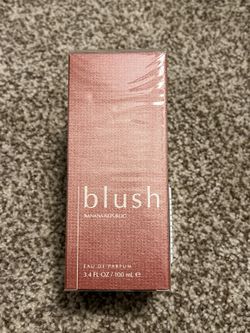 Banana Republic Blush 3.4oz New In box!