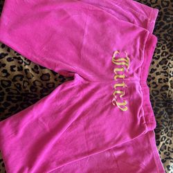 Juicy Couture Pants