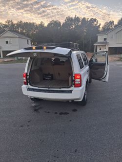 2009 Jeep Patriot