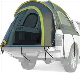Pick up tent 2 person 5.5 -5.8