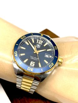 Tag Heuer Formula 1