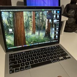 MacBook Pro M2 Chip (2023)