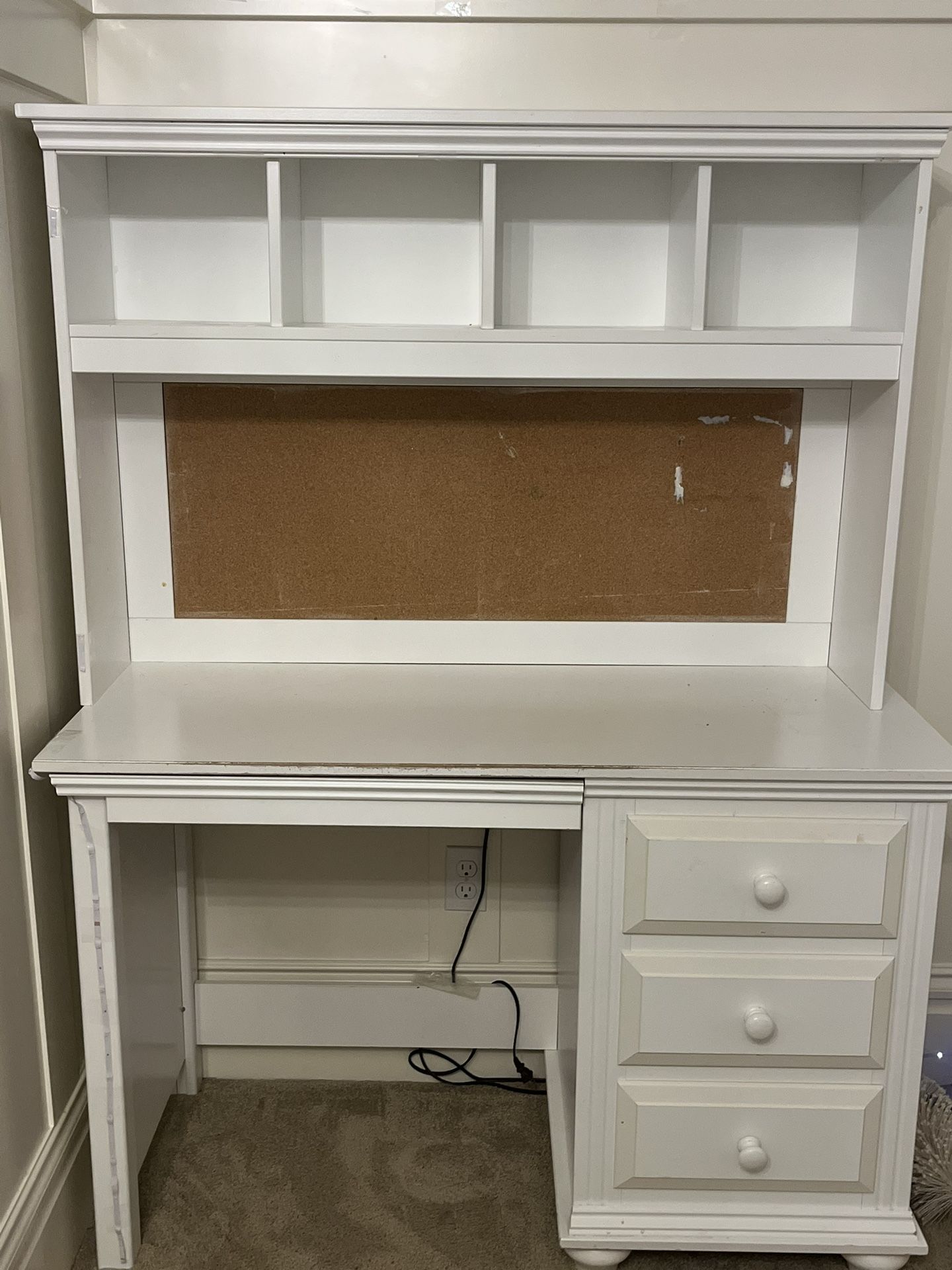 Teen/child Desk