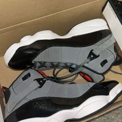 Jordan 6 Rings 