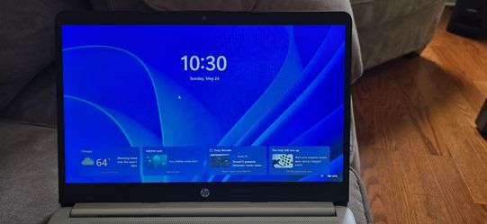 HP Laptop