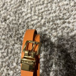 BRAND NEW MICHAEL KORS BELT SIZE SMALL