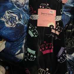 Juicy Conture Blanket