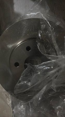Brake rotor