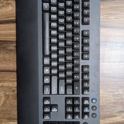 Logitech G613 Gaming Mechanical Bluetooth Keyboard