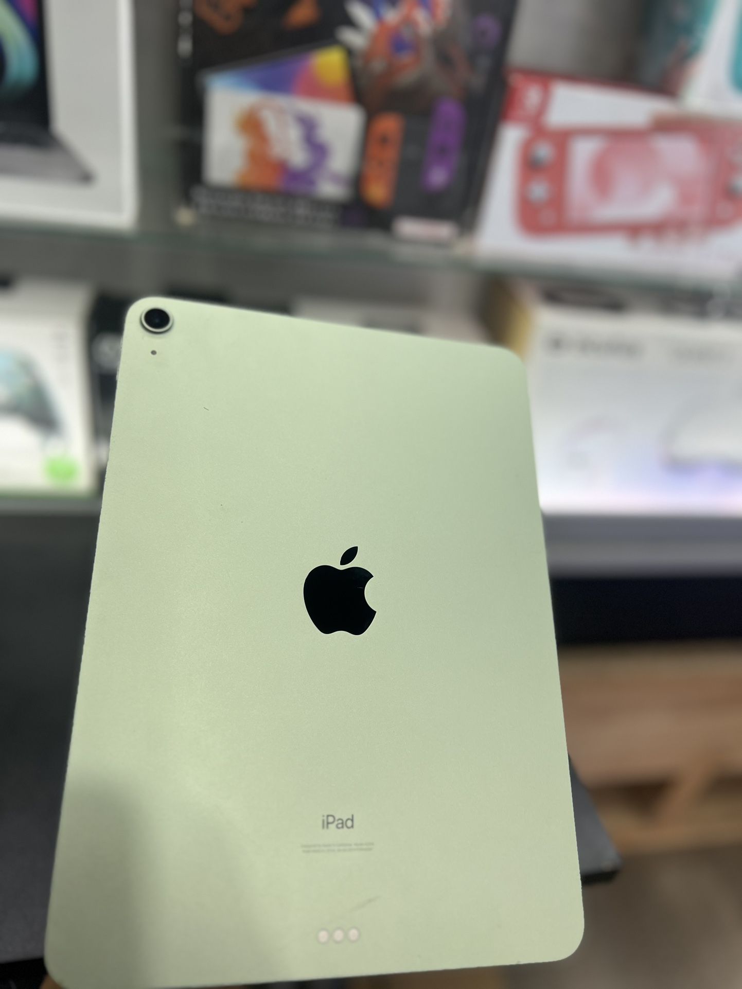 iPad Air 5th Gen