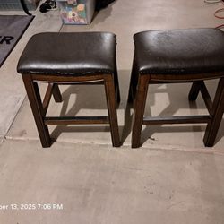 Counter Height Stools