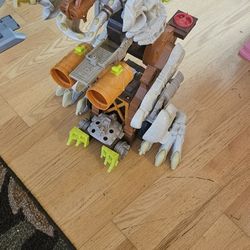 Dinosaur