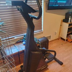 Stair Master