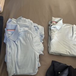 Girl School Uniforms