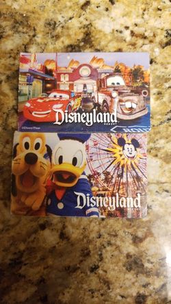Disneyland
