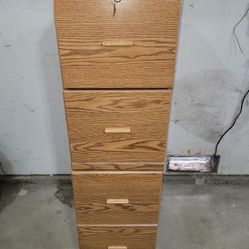 Filing Cabinet