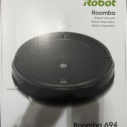 i Robot Roomba 692
