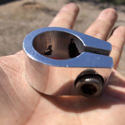 ACS SEAT CLAMP 25.4 Old School 